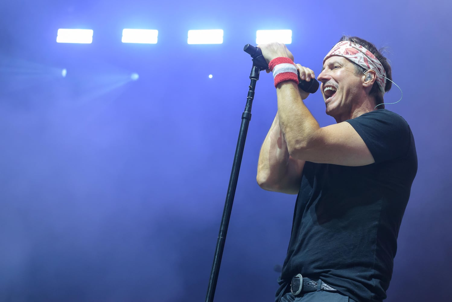 PHOTOS: Live & Collective Soul perform at Rose Music Center