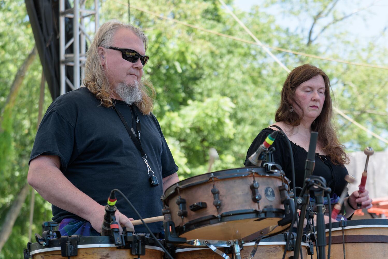 PHOTOS: Did we spot you at Celtic Fest Ohio at Renaissance Park?