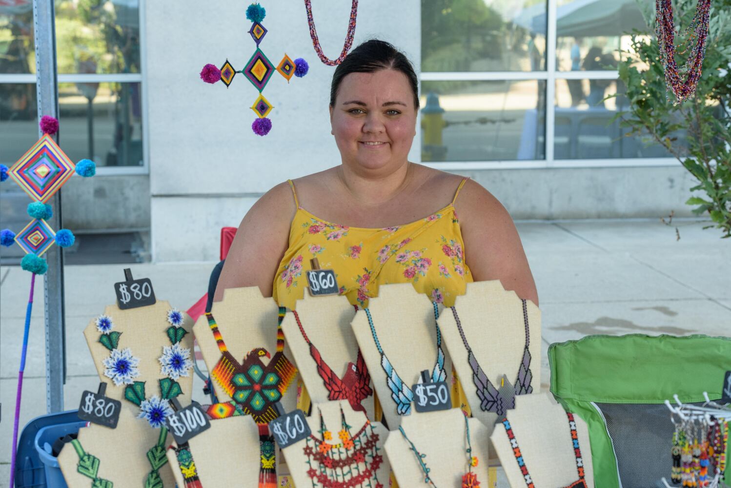 PHOTOS: Did we spot you at the Hispanic Heritage Festival & Parade?