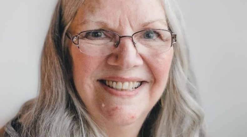 Photo of Lillian Klosterman