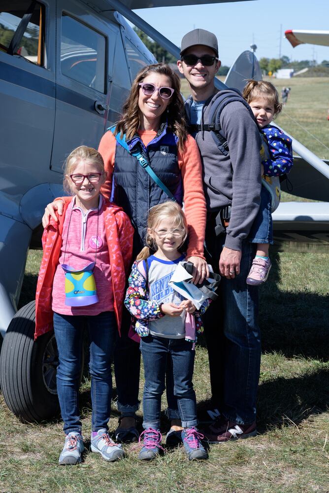 WACO Vintage Fly-in 2020