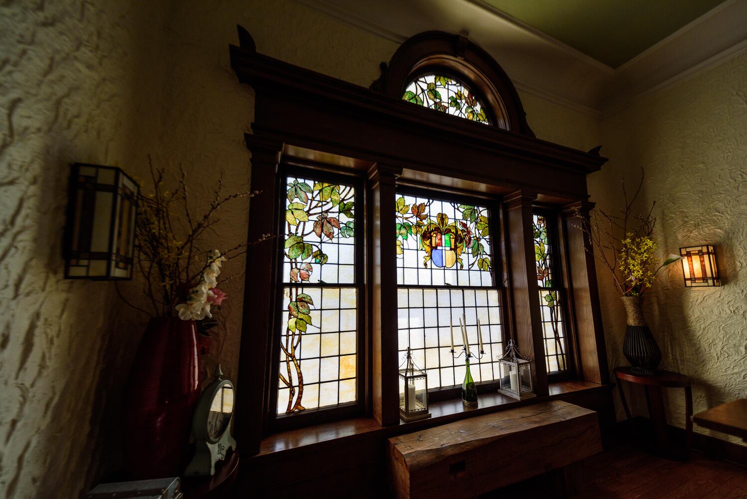 PHOTOS: The Oakwood Historical Society’s Third Annual Holiday Home Tour
