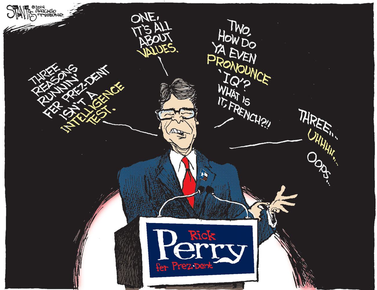 Today's cartoons 12/16