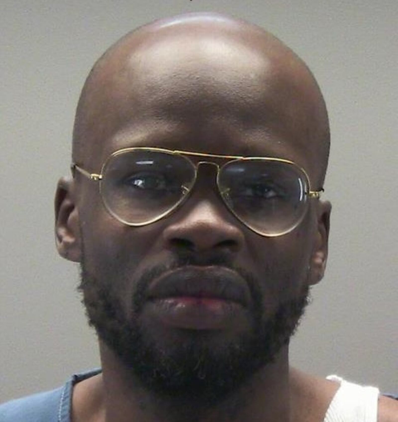 Terrance Butler