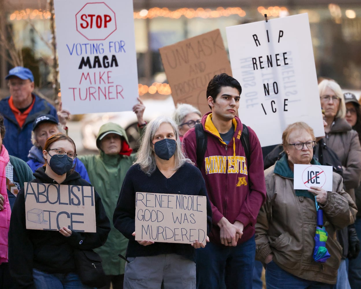 DDN 010825 ICE Protest Dayton