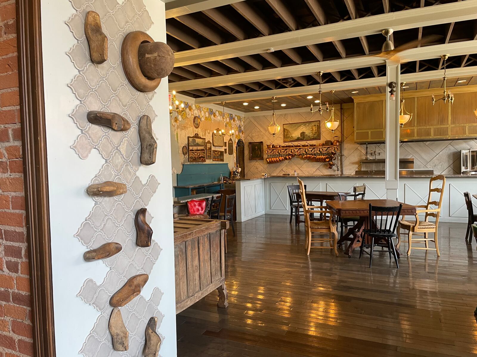 The Sugar Guild, a breakfast and brunch restaurant, is now closed at 521 Wayne Avenue in Dayton.