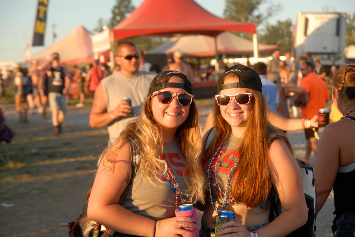 PHOTOS: Did we spot you at Country Concert ‘19?
