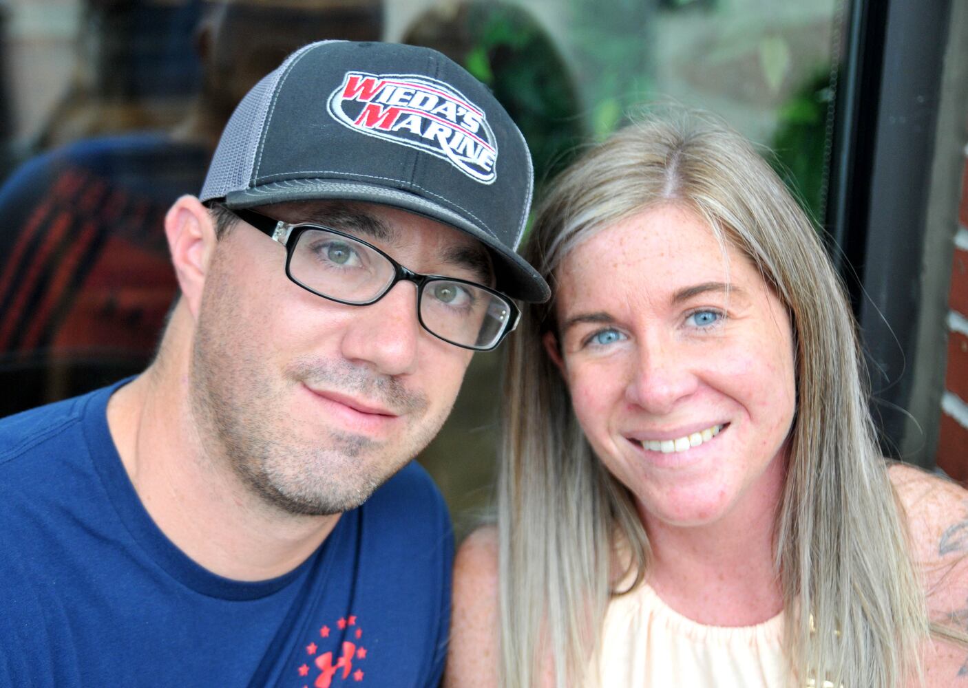 Did we spot you at Yuengling Summer Music Fest?