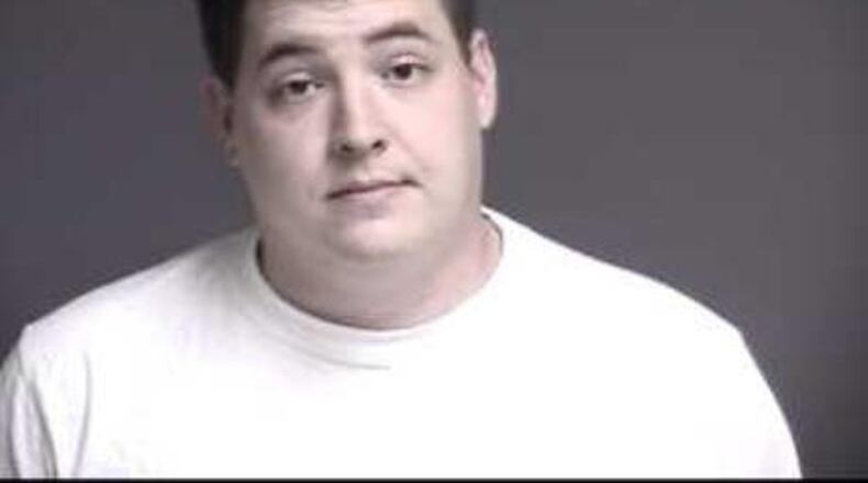 Dalton Moorhead, 28, of Warren County, was one of three men facing child porn charges in Warren County built from evidence gathered by technology developed for Internet Crimes Against Children Task Forces. He was sentenced to three years in prison.
