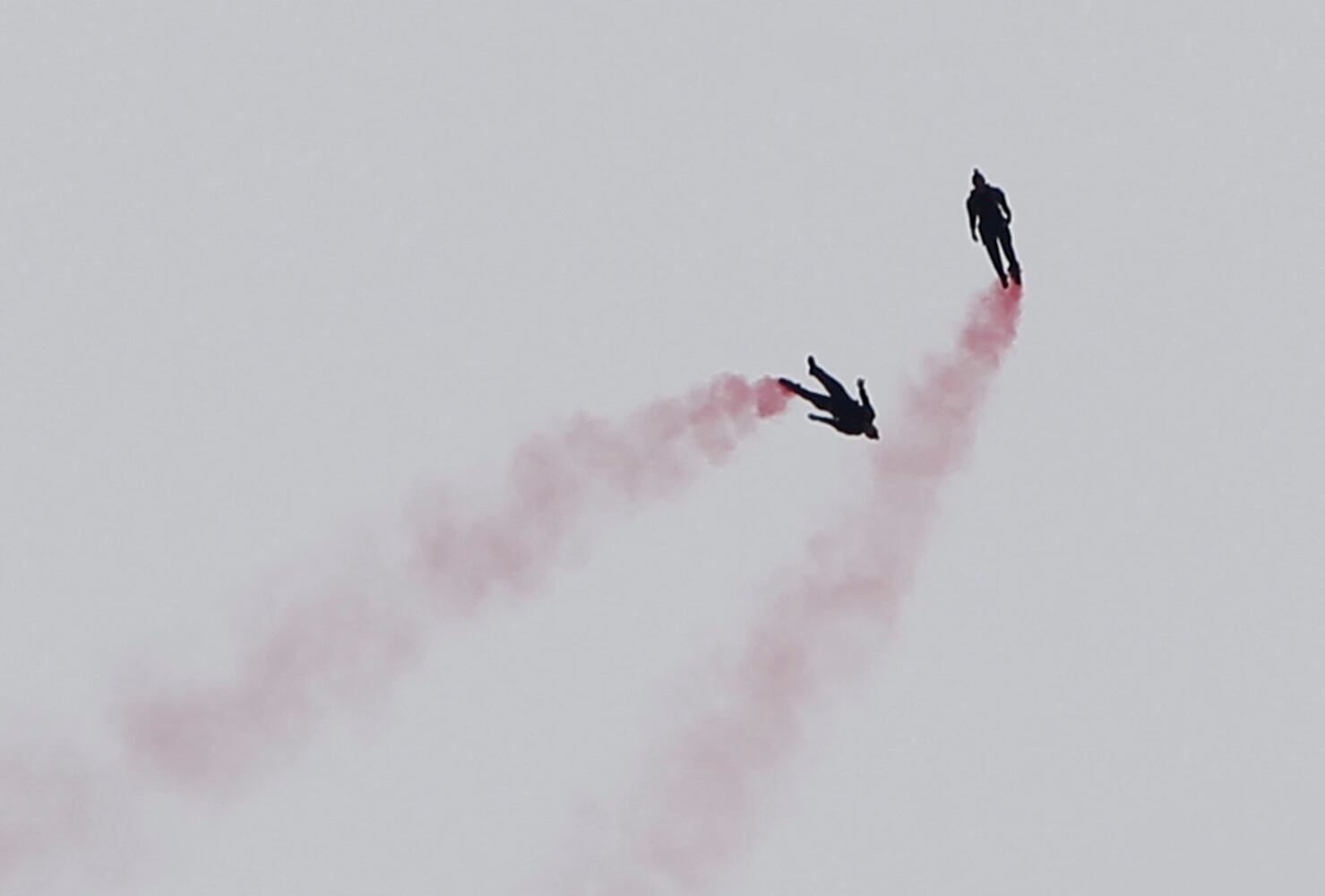 Vectren Dayton Air Show