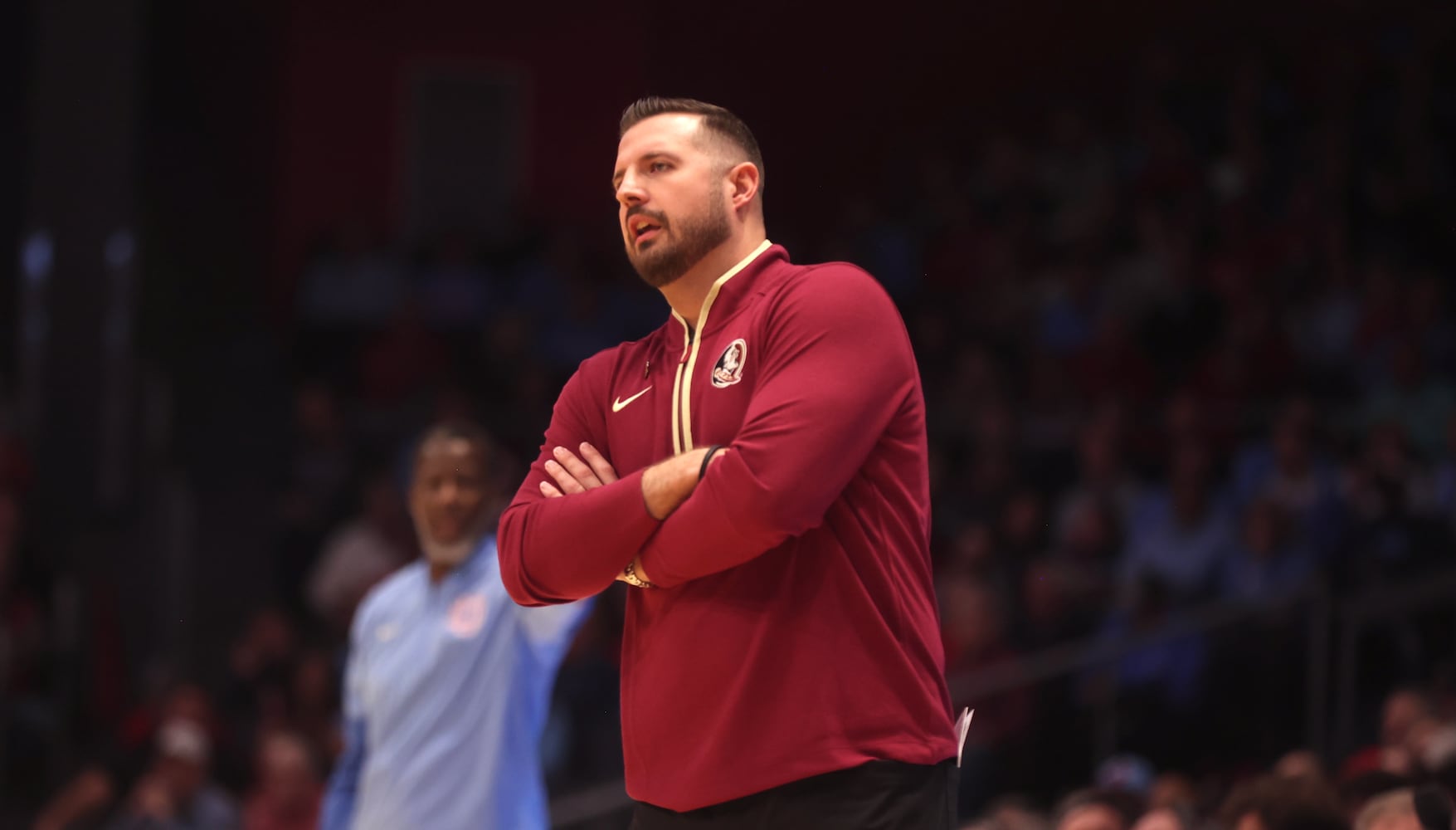 Florida State vs. Dayton