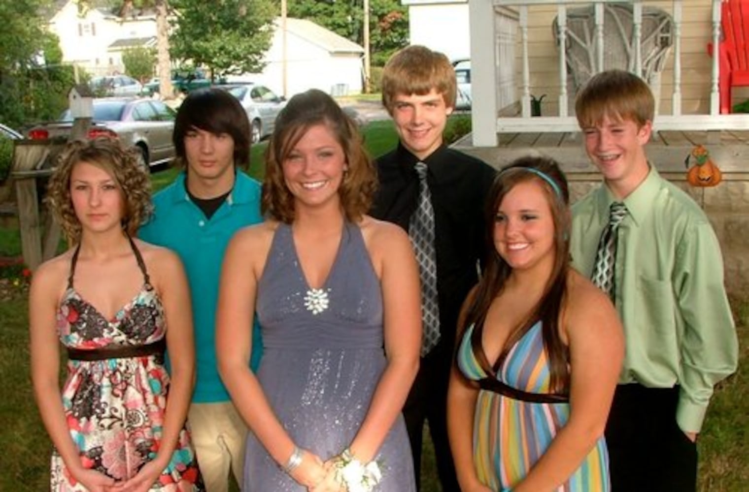 Your Homecoming photos