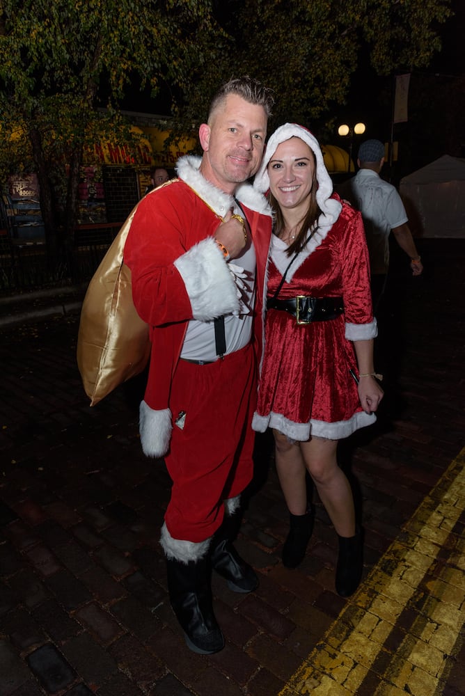 PHOTOS: Did we spot you at Hauntfest in The Oregon District?