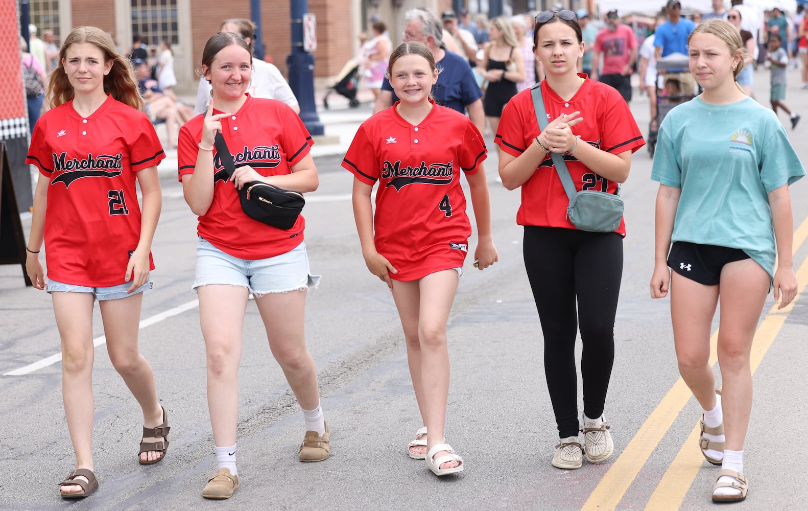 Troy Strawberry Festival 2025 061725 DDN