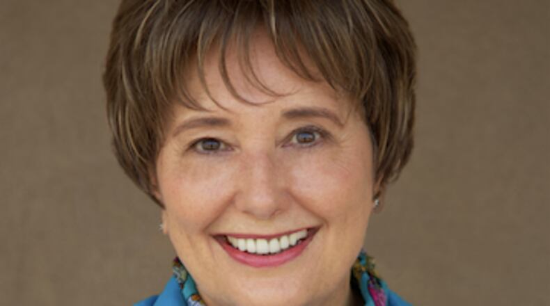 Gail Rubin is a pioneering death educator who uses humor, film clips and outside the box activities to teach about planning for end-of-life. CONTRIBUTED