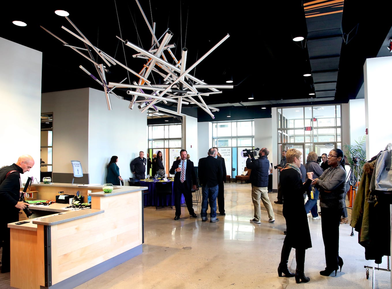 PNC Arts Annex