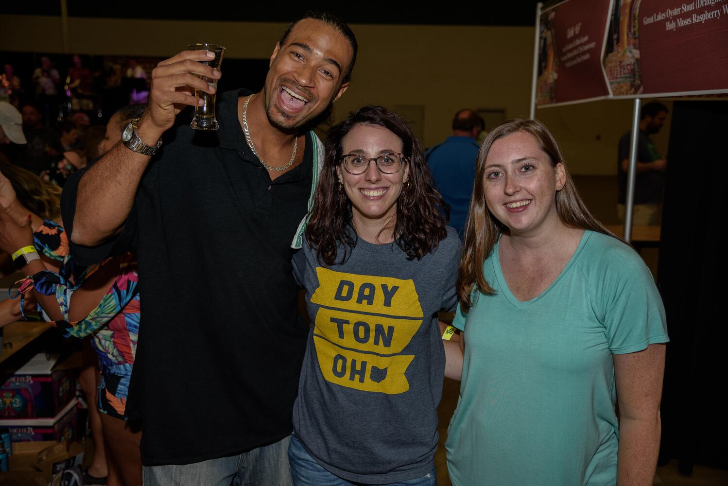 PHOTOS: Did we spot you at AleFest this weekend?
