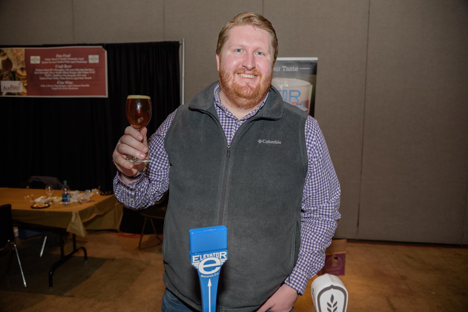 PHOTOS: Did we spot you at AleFeast over the weekend?