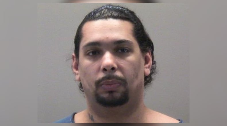 Duane Edward Taylor Jr.