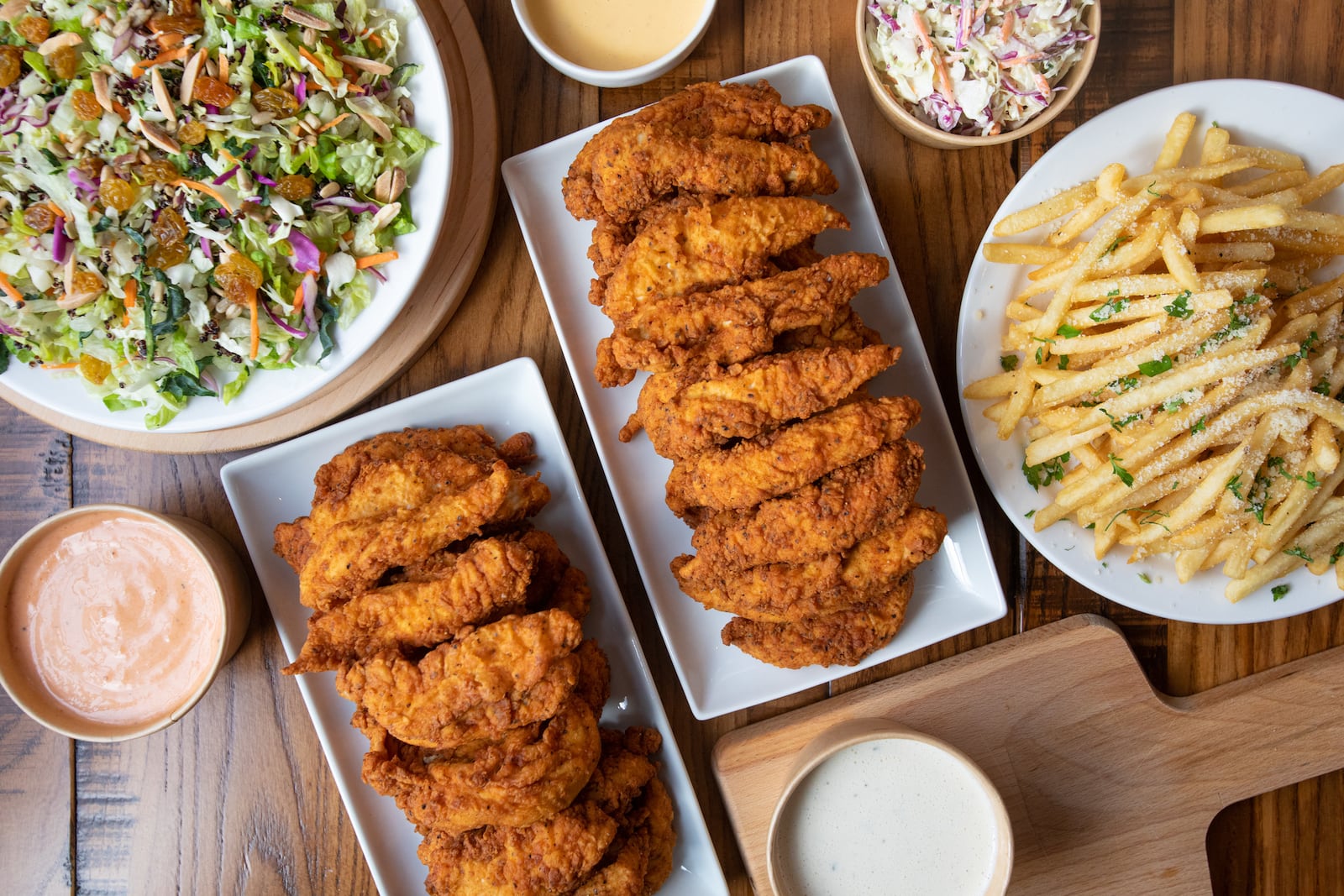 With six locations operating across Cincinnati, CityBird is looking to double their footprint in their hometown and has found a potential site for their first location in Dayton (CONTRIBUTED PHOTO).