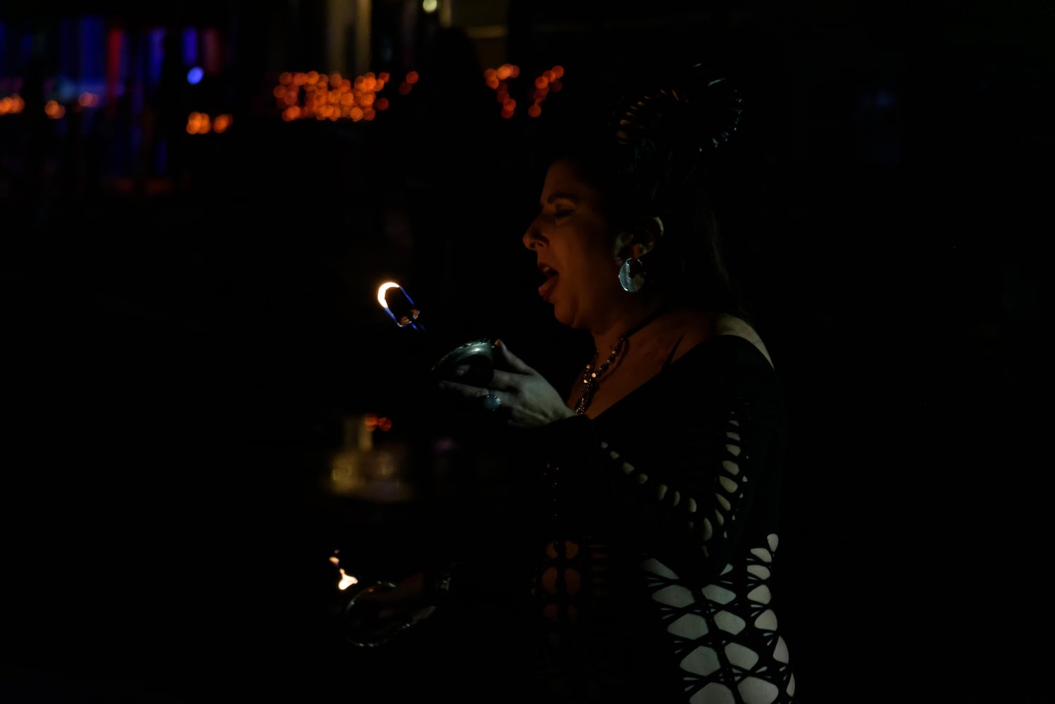 PHOTOS: Did we spot you at Hauntfest in The Oregon District?