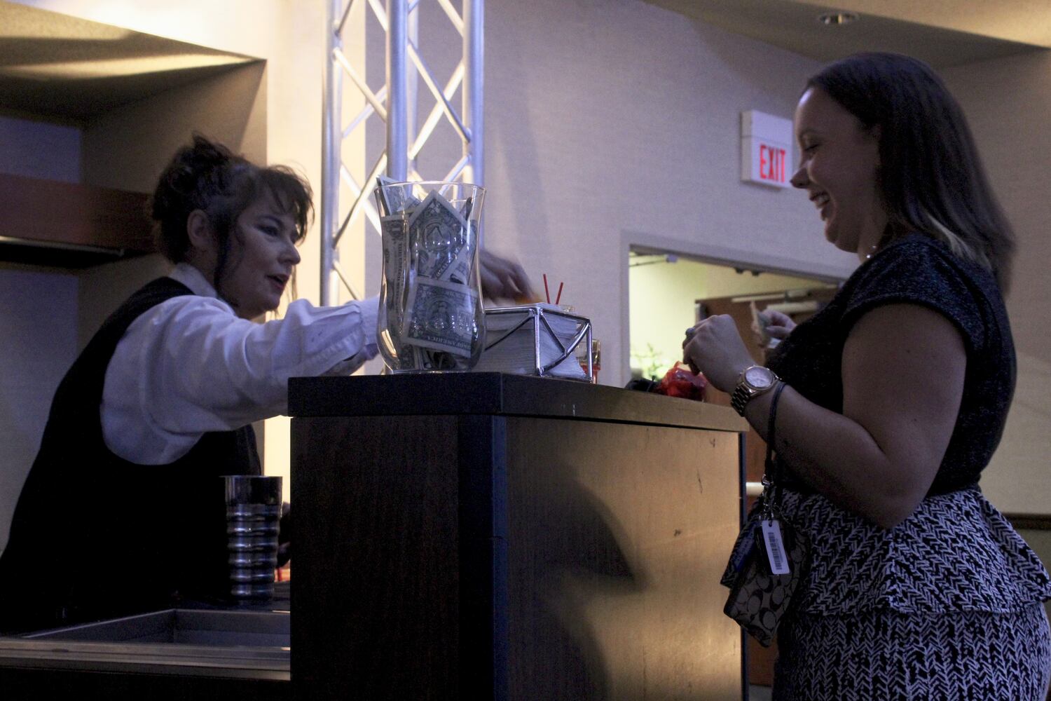 PHOTOS: Beavercreek Chamber of Commerce 3rd Annual Monte Carlo Spectacular