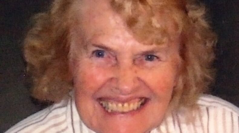 Photo of Kveta Smear