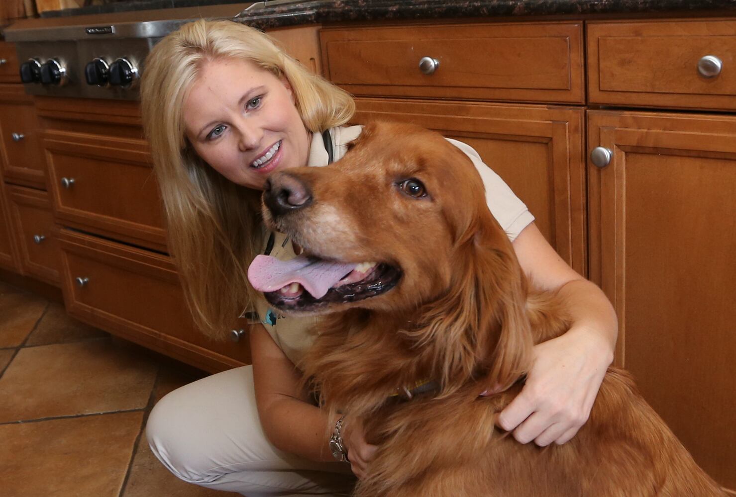 News hounds (8/6/15)