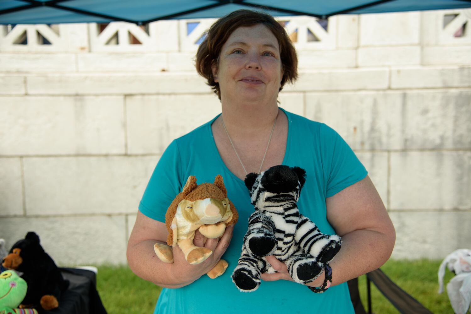PHOTOS: Did we spot you at Festival on the Hill this weekend?