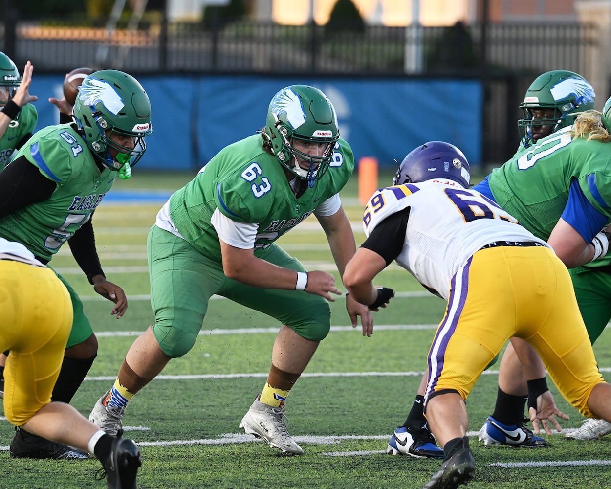 bellbrook cj hsfb