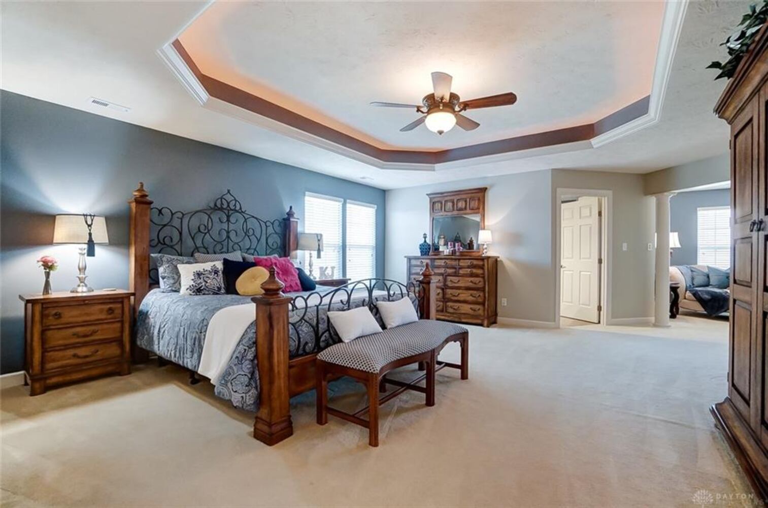 PHOTOS: Luxury Waynesville home has views of ponds