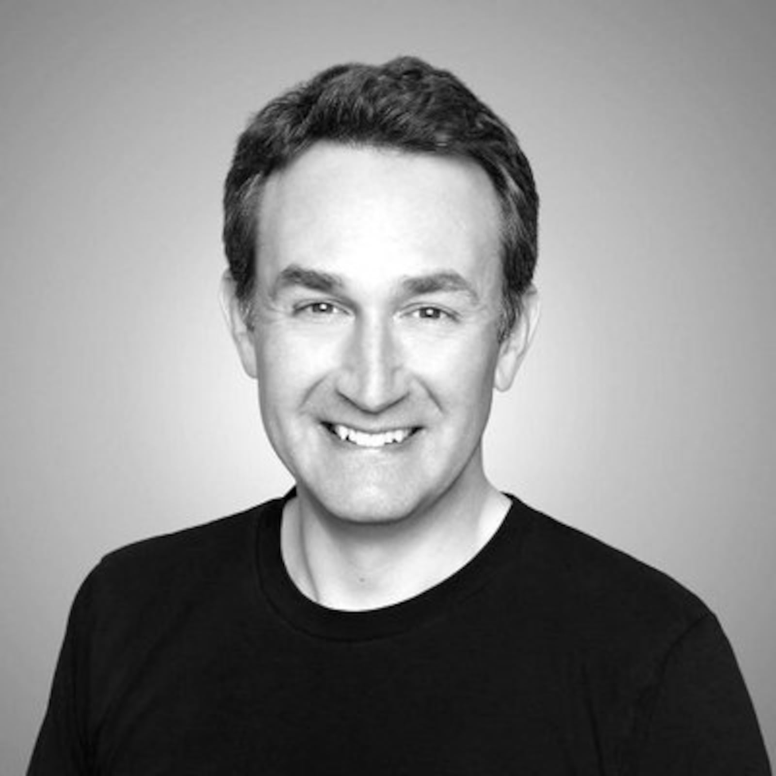 Eric Allison, Joby Aviation chief product officer. Joby photo