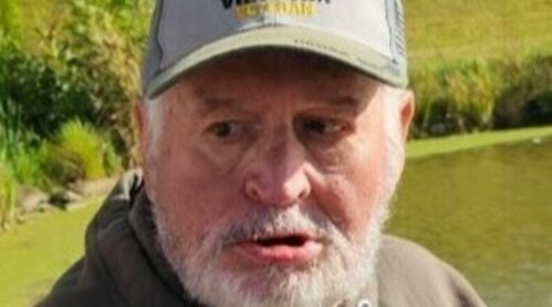 Photo of Danny VanDyne