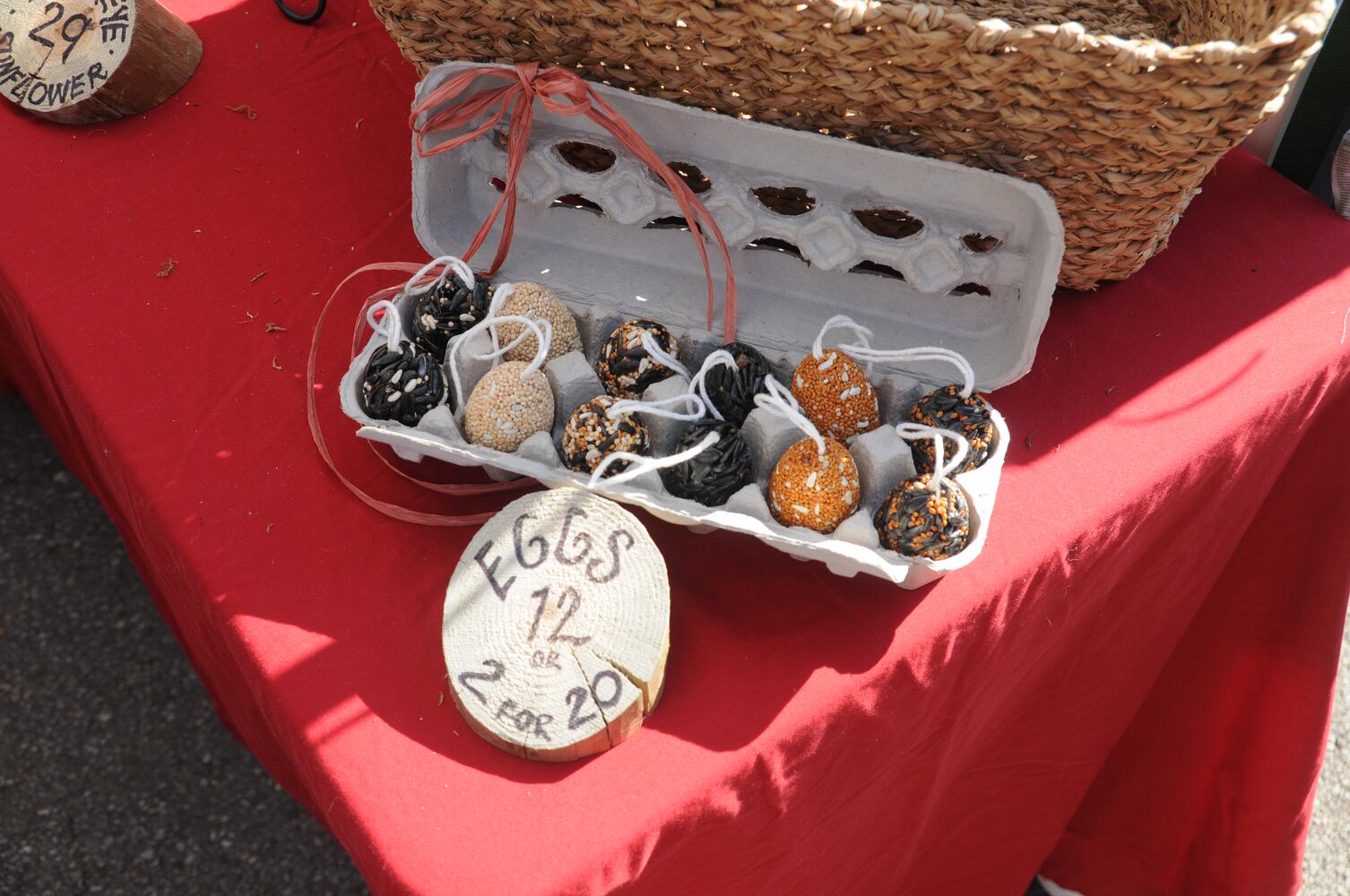 PHOTOS: Did we spot you at the Yellow Springs Street Fair?