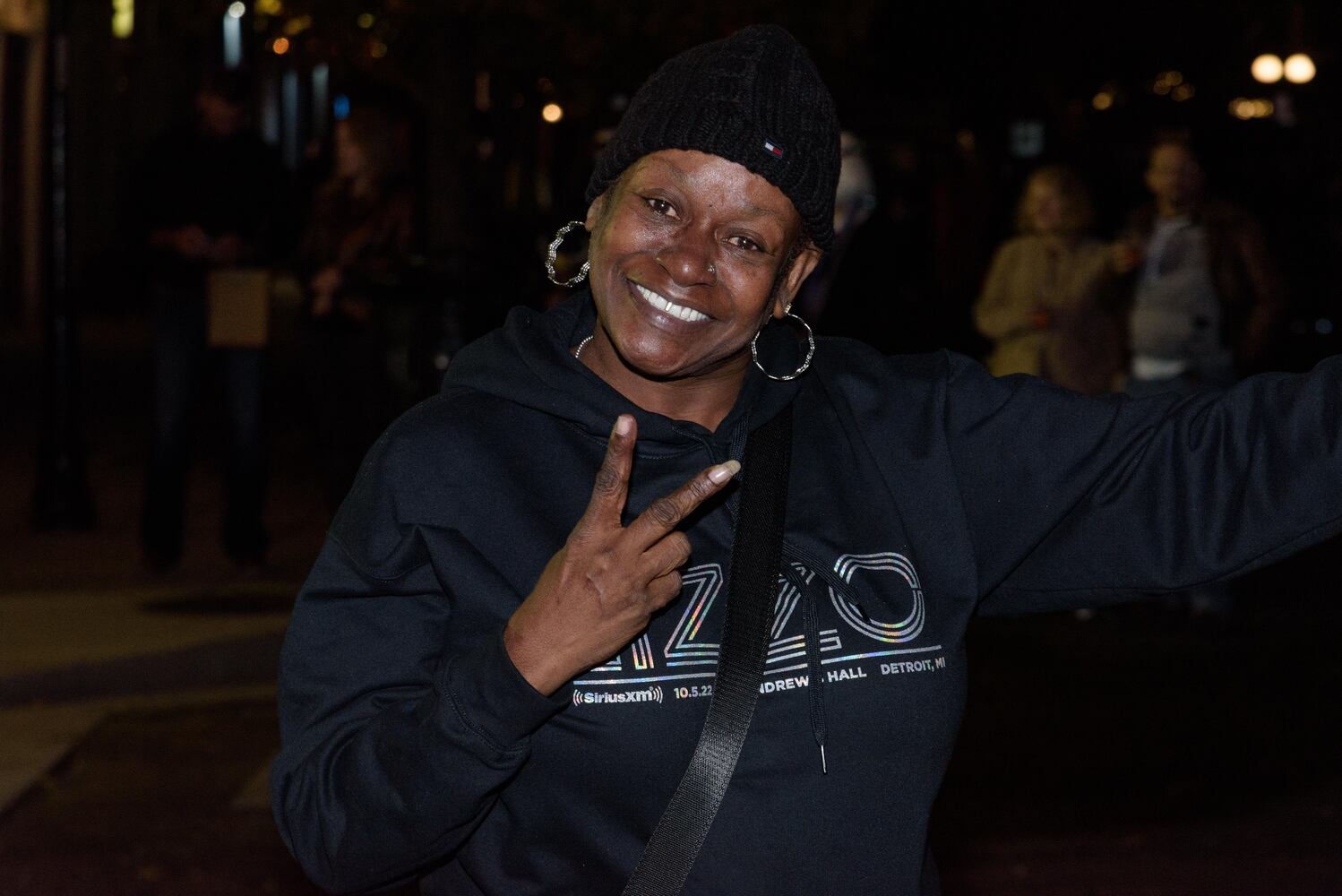 PHOTOS: Did we spot you at Hauntfest on 5th in the Oregon District?