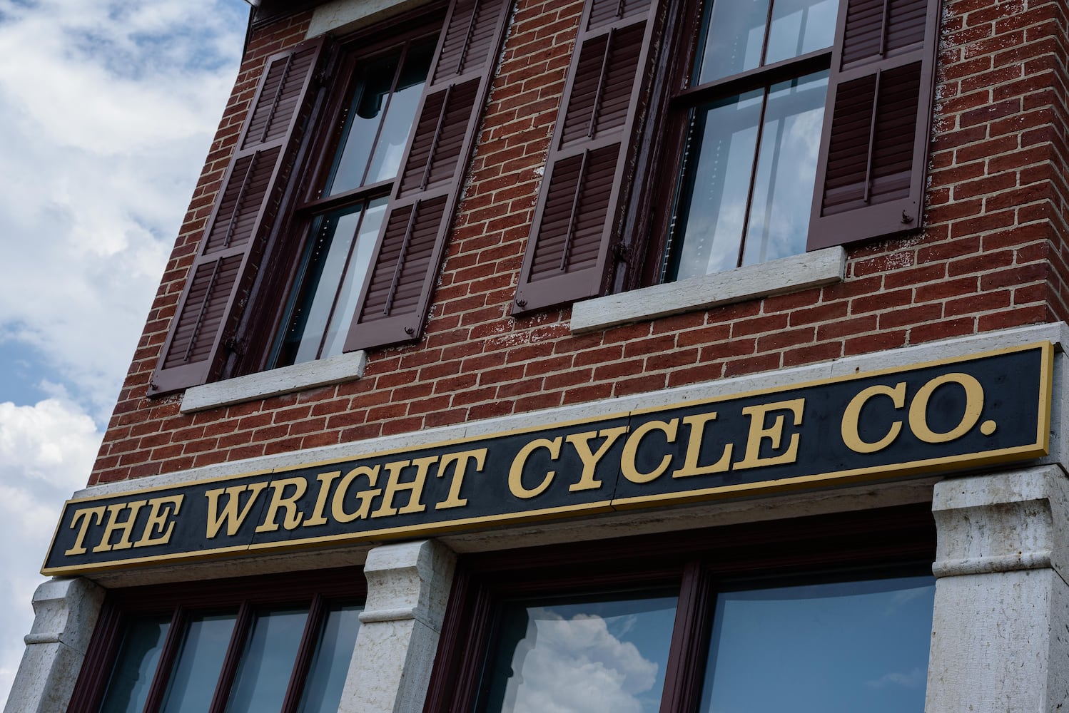 PHOTOS: Did we spot you at Wright Dunbar Day celebration?