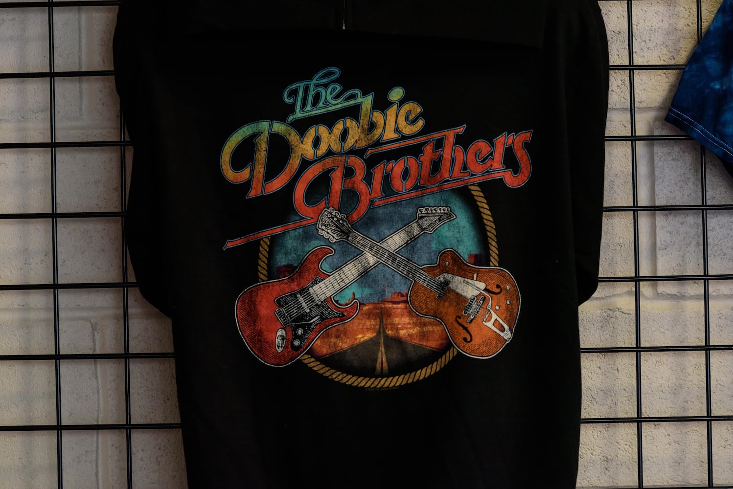 PHOTOS: The Doobie Brothers Live at Rose Music Center