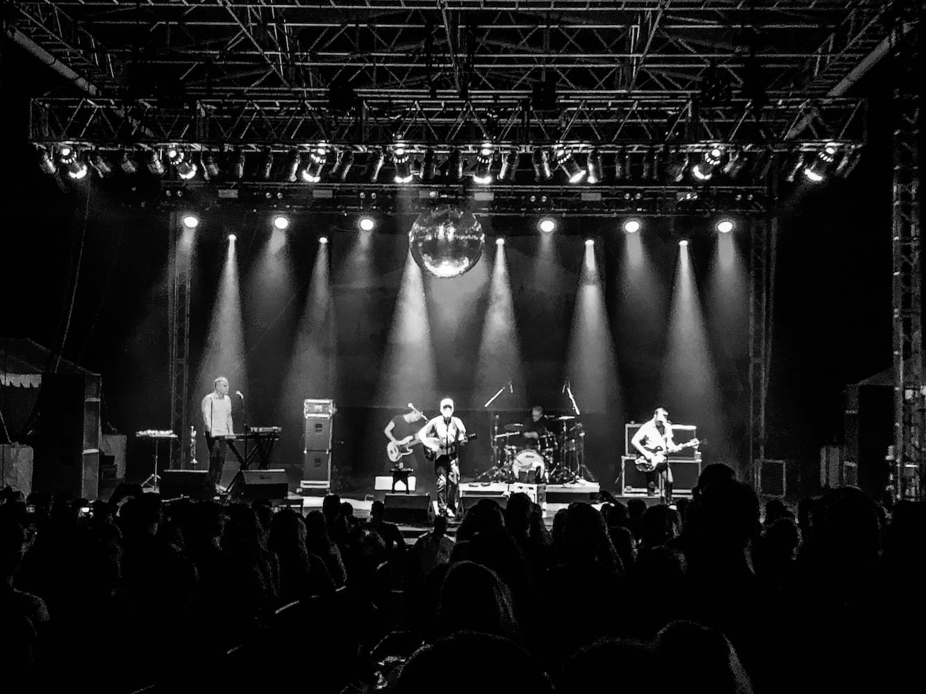 PHOTOS: Missing Bellwether Music Festival? Take a look back