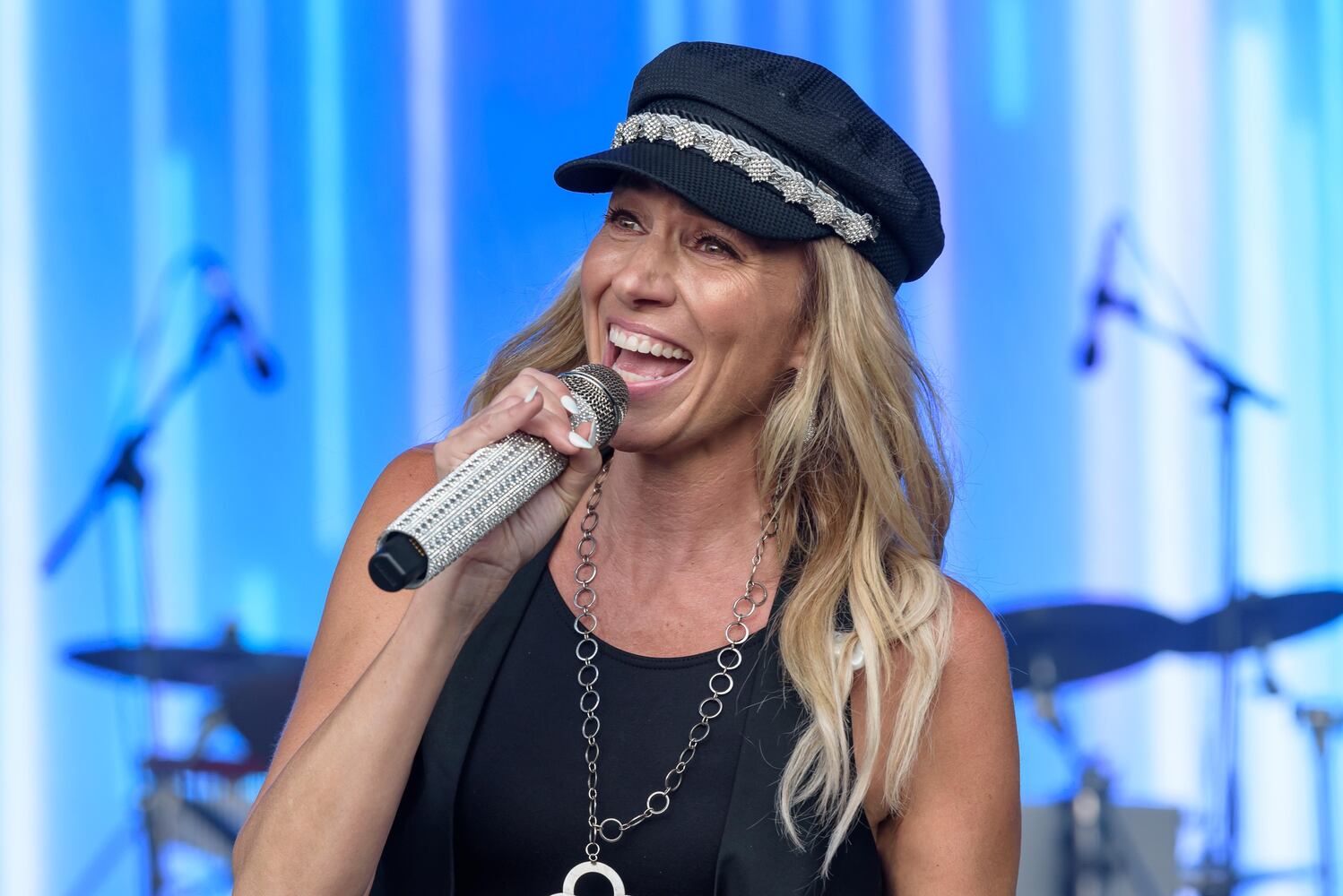 PHOTOS: Wilson Phillips & Debbie Gibson live at Fraze Pavilion