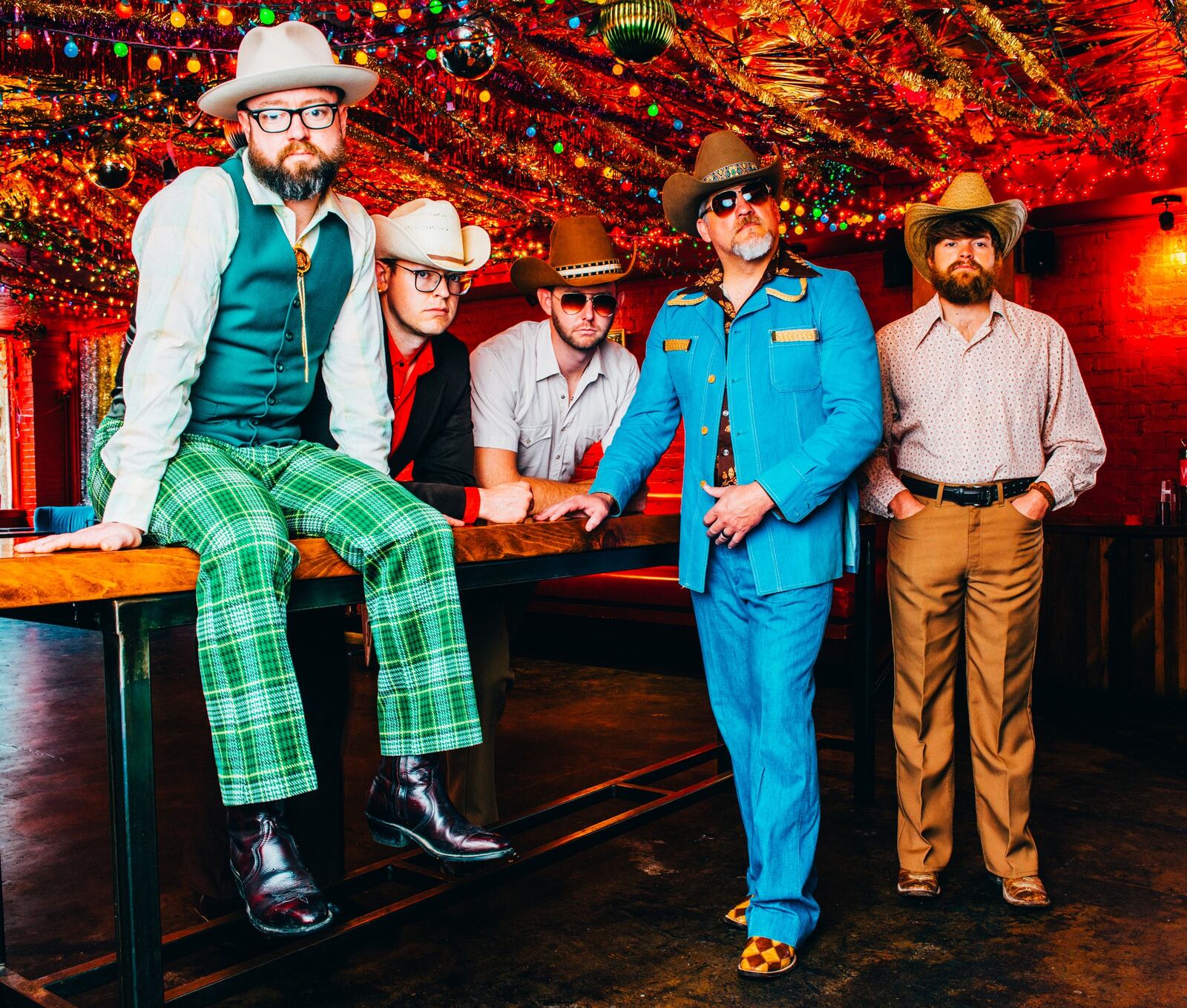 The Cleverlys, known for bluegrass covers of popular songs by Radiohead, Beck, Destiny’s Child and others, returns to Sorg Opera House in Middletown on Saturday.