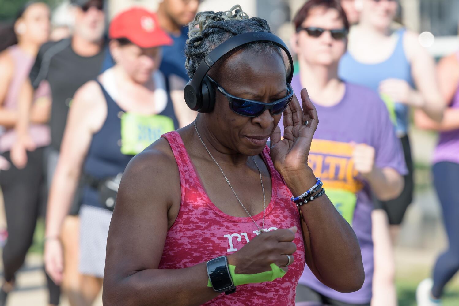 PHOTOS: 2024 Dayton Celtic Festival 5K/10K at RiverScape MetroPark
