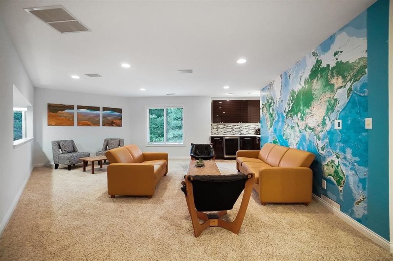 Photos: $1M luxury home listed has waterfall, swimming pool and kitchen to die for