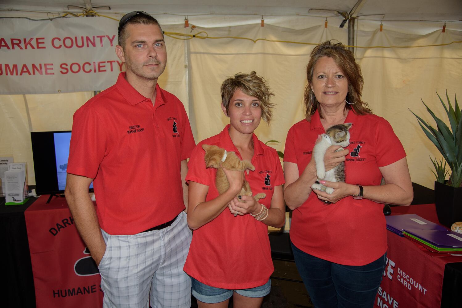 PHOTOS: 2018 Versailles Poultry Days