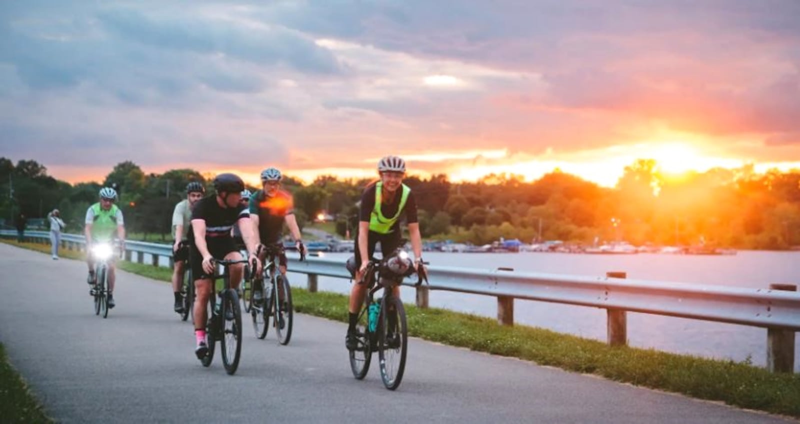 Lael Wilcox, an ultra-endurance bicycle racer, is attempting to set a Guinness record for cycling around the world. CREDIT: www.laelwilcox.net