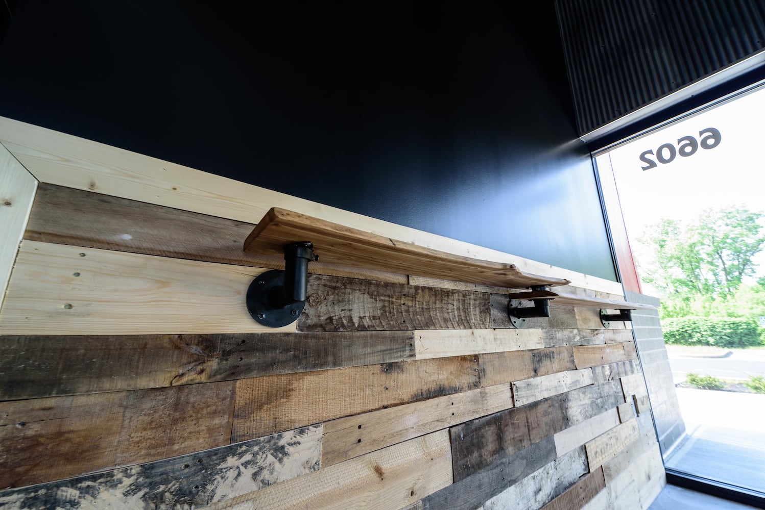 PHOTOS: A sneak peek of the new Warped Wing Brewery & Smokery in Huber Heights