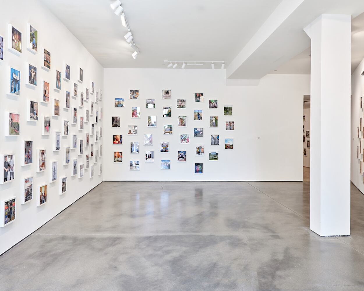Amy Lynn Powell Only let people who love you photograph you.