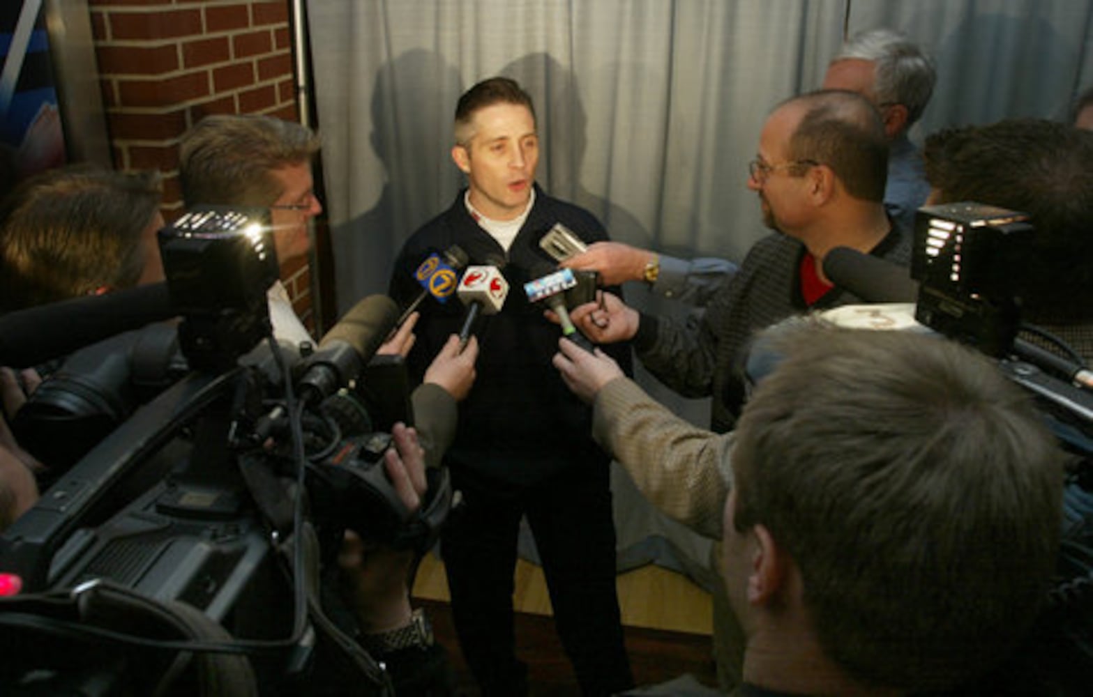 UD's Brian Gregory through the years