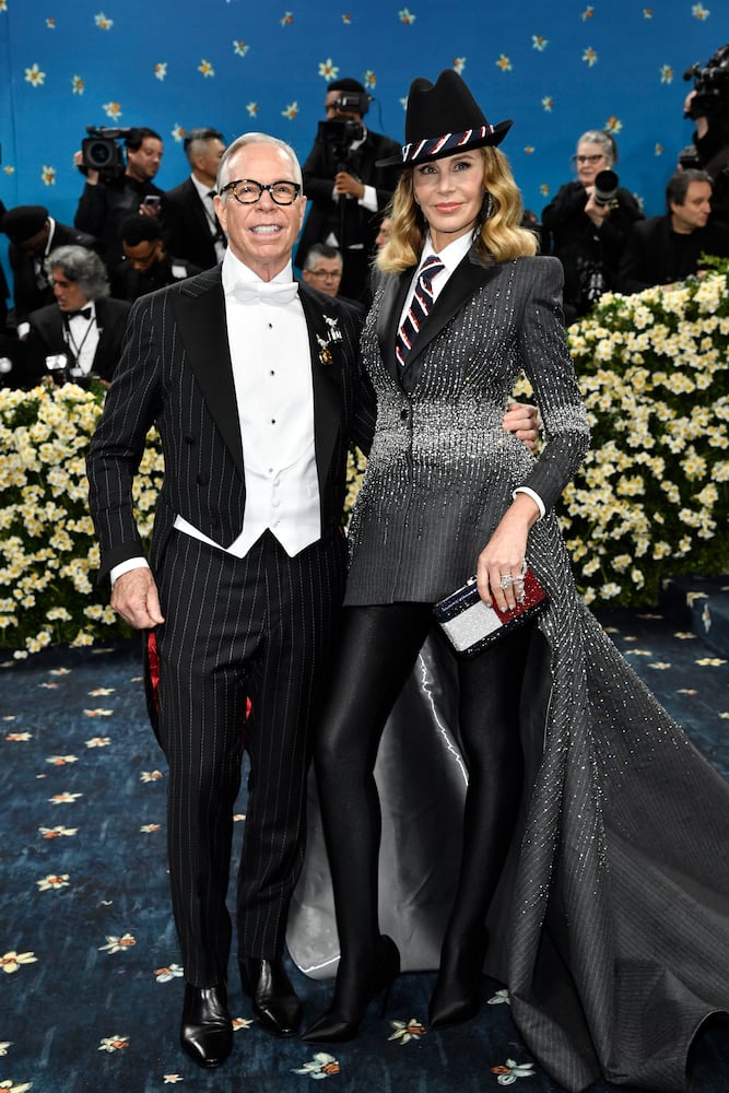2025 MET Museum Costume Institute Benefit Gala