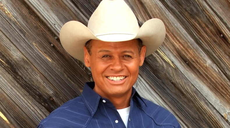 Neal McCoy will headline the Spectacular Summer Cruise-in & Concert in Piqua June 22, 2019. CONTRIBUTED