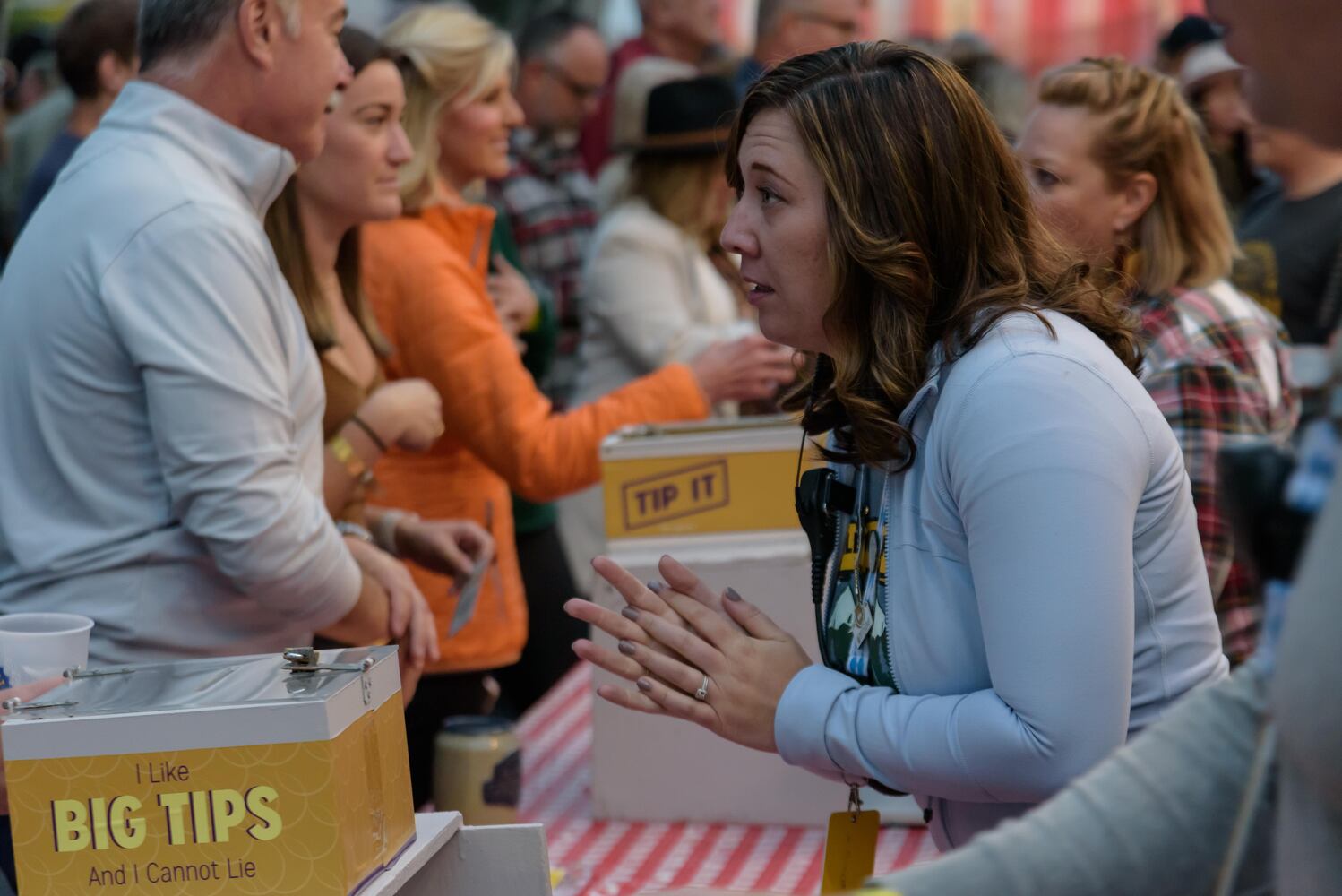 PHOTOS: Did we spot you at The Dayton Art Institute’s Oktoberfest Preview Party?